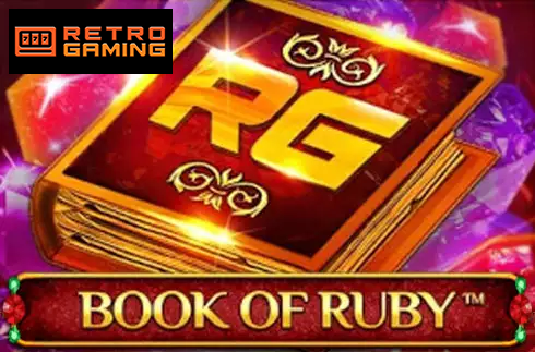 Book of Ruby